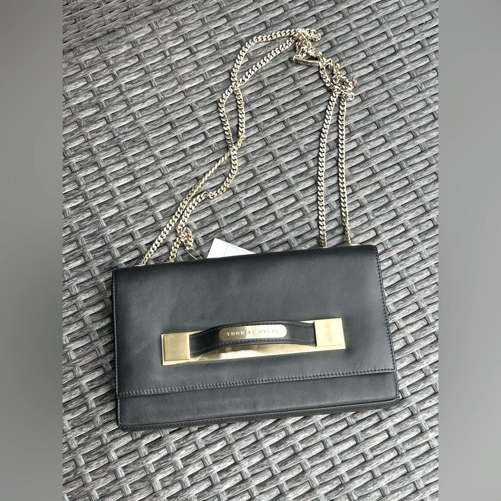 Thomas Wylde bag new 6*12 inch